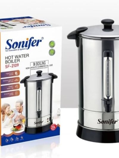"20L Hot Water  Boiler 1650 W"
