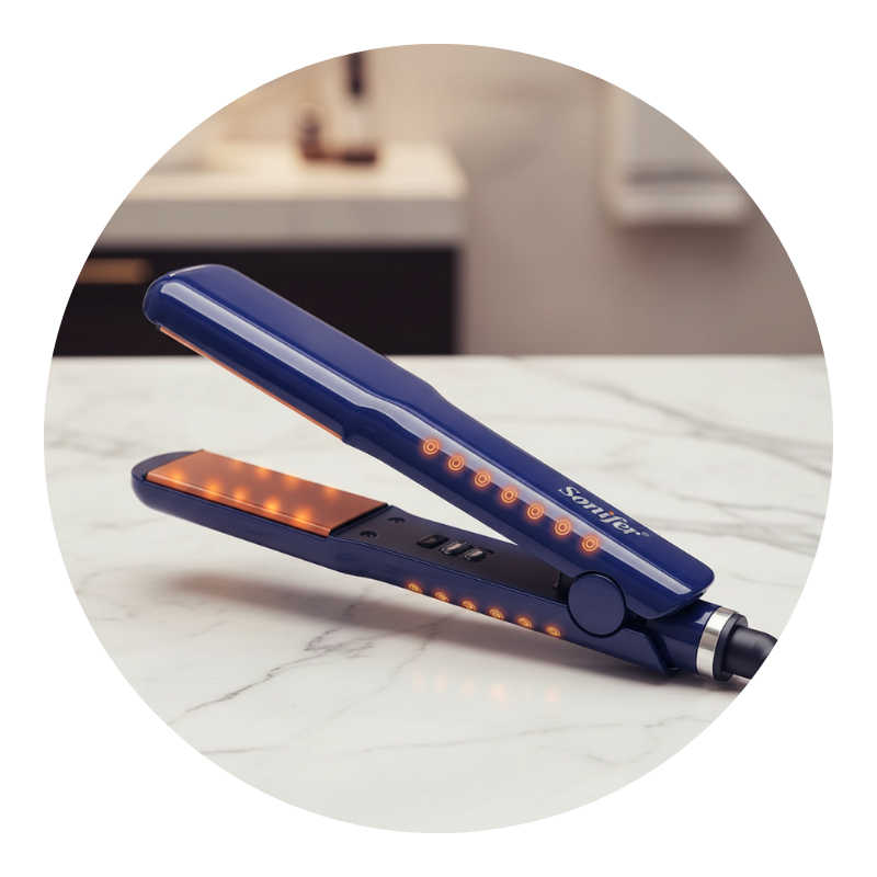 العناية بالشعر