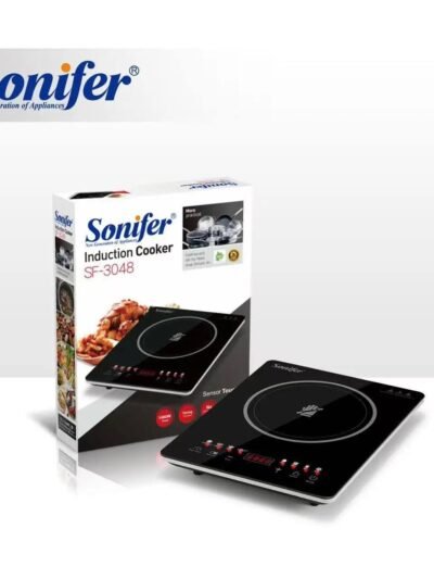 بوتاجاز ديجيتال 1400W