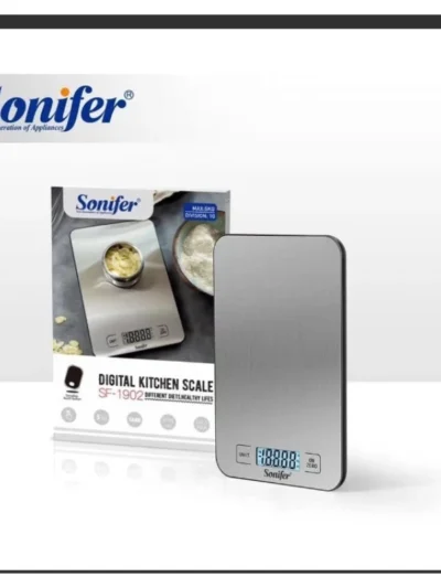 ميزان مطبخ ديجيتال15KGS