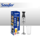 هاند بلندر 1000 وات + برطمان 600 ملل