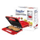 (Sandwich Maker) ساندوتش ميكر SF-6042