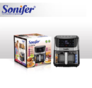 (Air Fryer) اير فراير سونيفر 8.5 لتر SF-1034