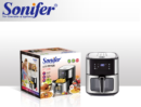 (Air Fryer) اير فراير سونيفر 6.5 لتر SF-1036