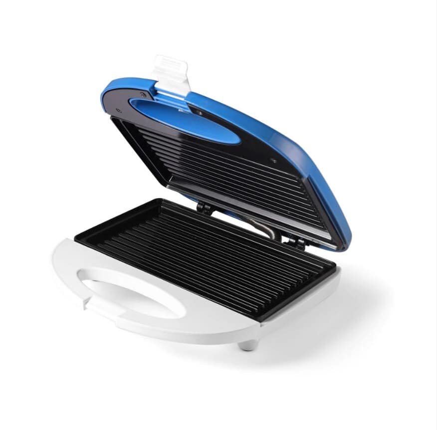 (Sandwich Maker) ساندوتش ميكر SF-6044 - الصورة 2