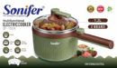 حله طبخ كهربائية (Electric cooker) من  سونيفير SF-1504