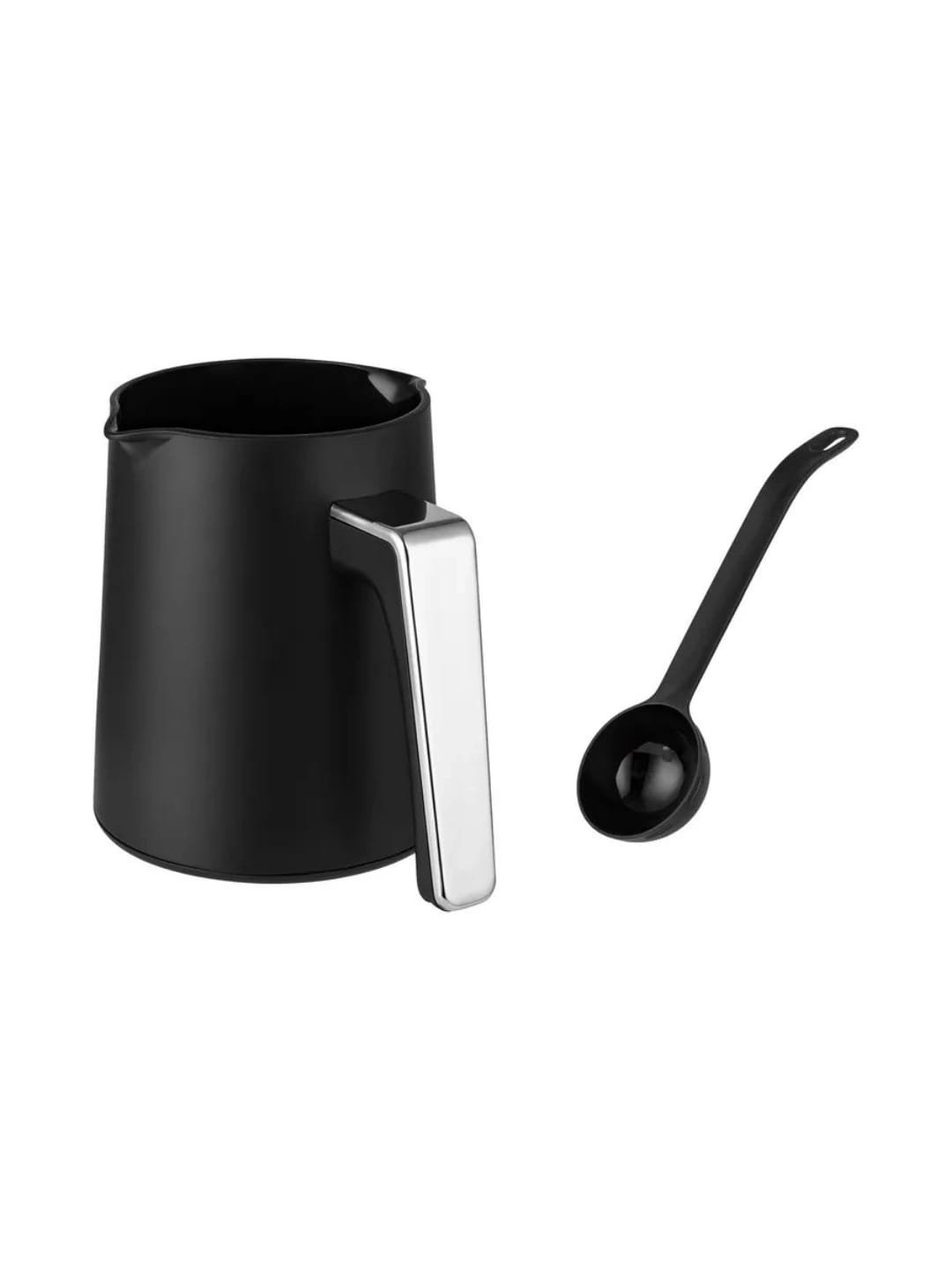 (Turkish Coffee Maker) ماكينة تحضير القهوة التركي SF-3588 - الصورة 2