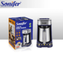 (Turkish Coffee Maker) ماكينة تحضير القهوة التركي SF-3591