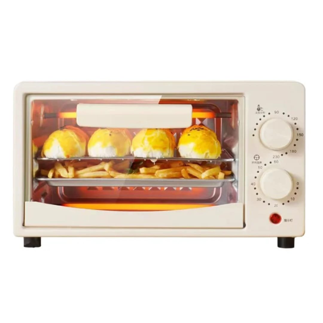 (Electric Oven) فرن كهربائي سونيفر 7 لتر SF-4042 - الصورة 7