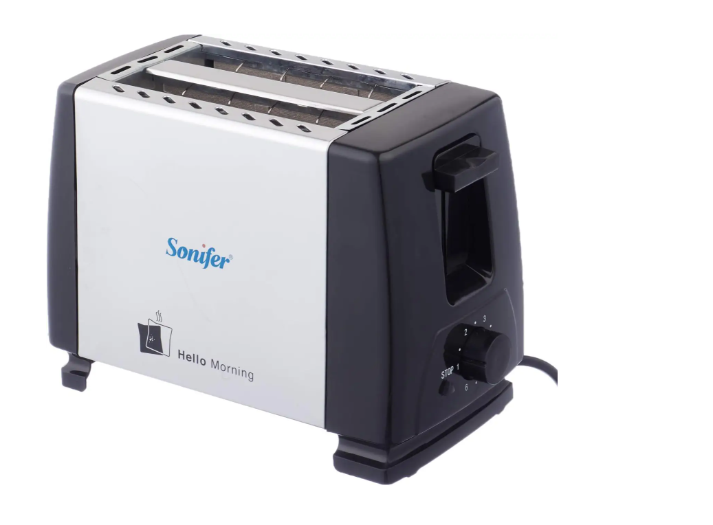 توستر سونيفير (Toaster) sf-6007 - الصورة 2
