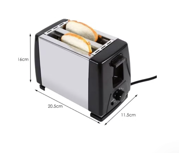 توستر سونيفير (Toaster) sf-6007 - الصورة 4