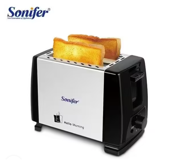 توستر سونيفير (Toaster) sf-6007 - الصورة 5