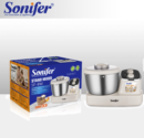 (Stand Mixer) عجان كهربائي سونيفر 5 لتر SF-8161