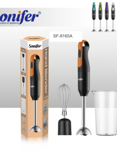 هاند بلندر من سونيفير 2*1 SF-8165A