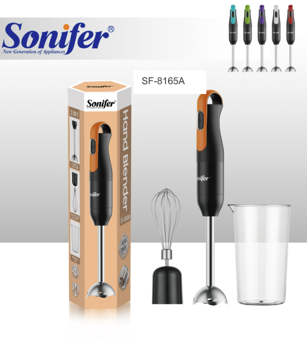هاند بلندر من سونيفير 2*1 SF-8165A