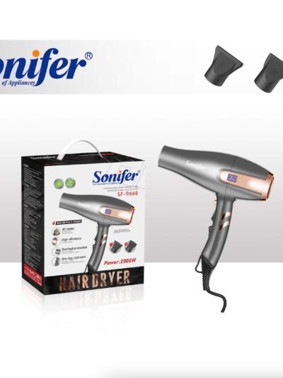 (Hair Dryer) مجفف الشعر SF-9668