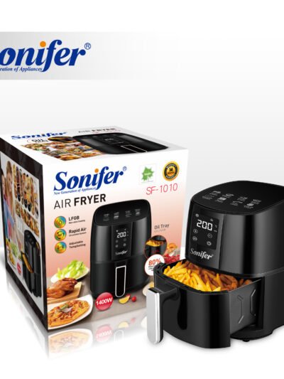 (Air Fryer) اير فراير سونيفر 4.2 لتر SF-1010