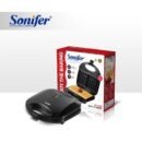 (Waffel Maker) وافل ميكر SF-6138