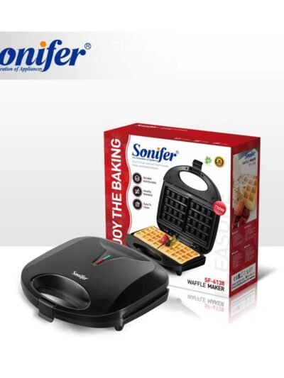 (Waffel Maker) وافل ميكر SF-6138