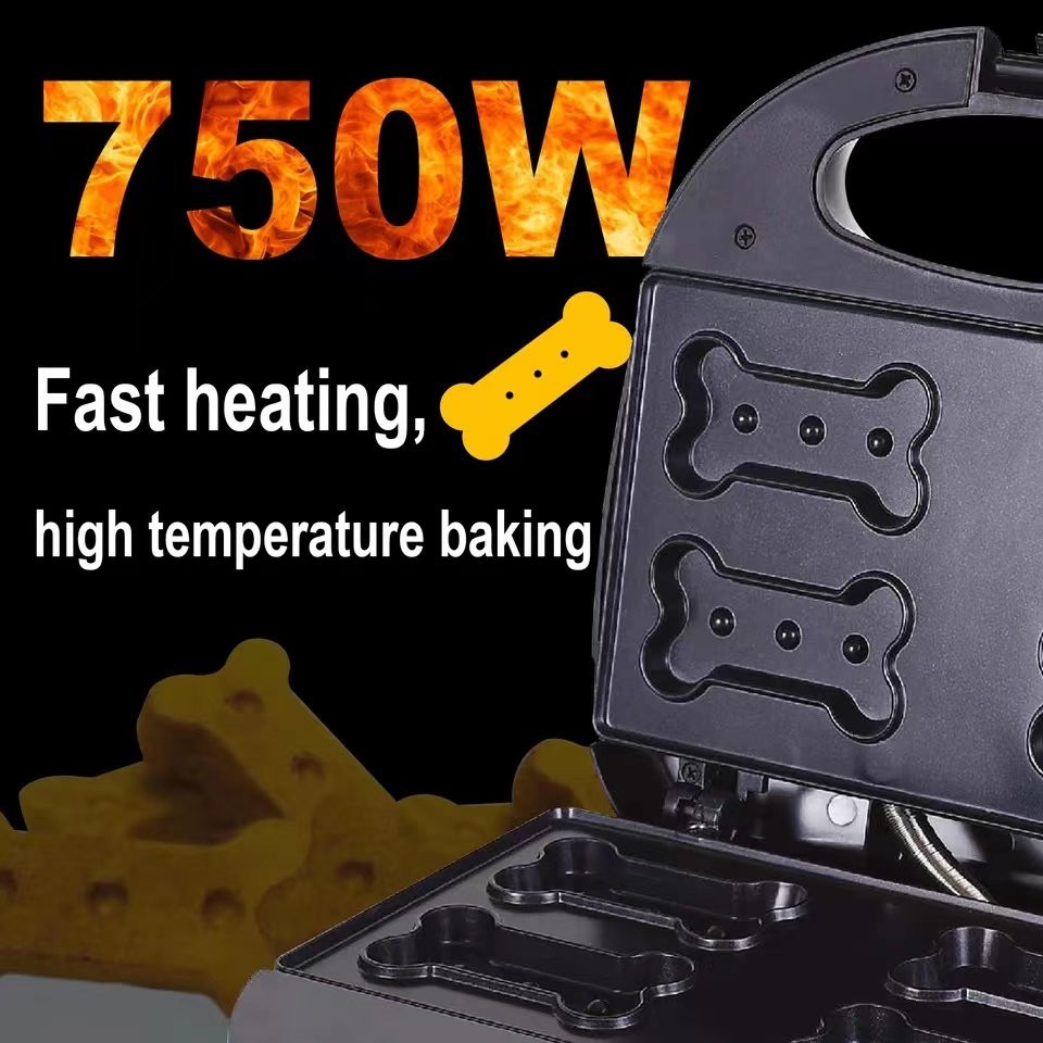(Sandwich Maker) ساندوتش ميكر SF-6100 - الصورة 3
