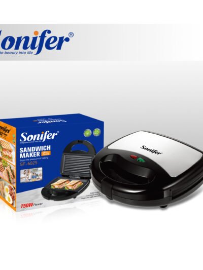 (Sandwich Maker) ساندوتش ميكر SF-6025