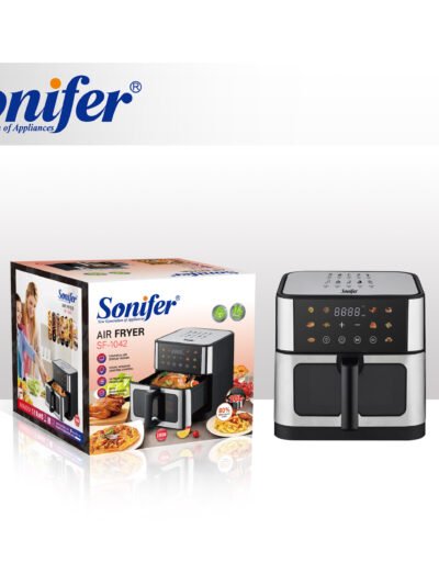 (Air Fryer) اير فراير سونيفر 10 لتر SF-1042