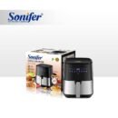 (Air Fryer) اير فراير سونيفر 5 لتر SF-1014