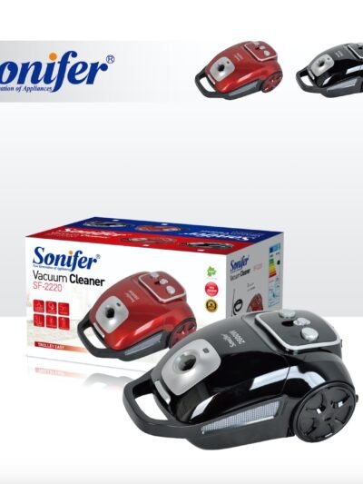 مكنسة كهربائية SF-2220