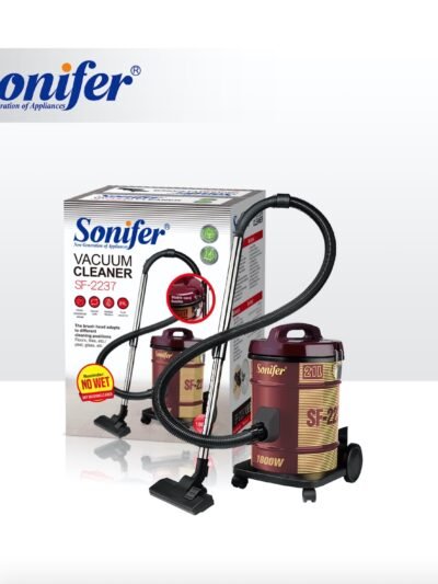 مكنسة كهربائية SF-2237