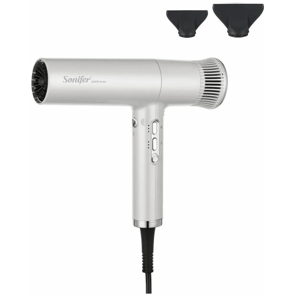 (Hair Dryer) مجفف الشعر SF-9685B - الصورة 2