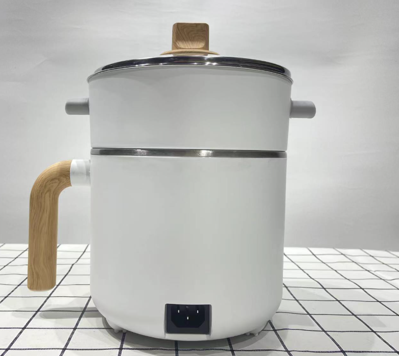 حله طبخ كهربائية (Electric cooker)من سونيفير SF-1506 - الصورة 5