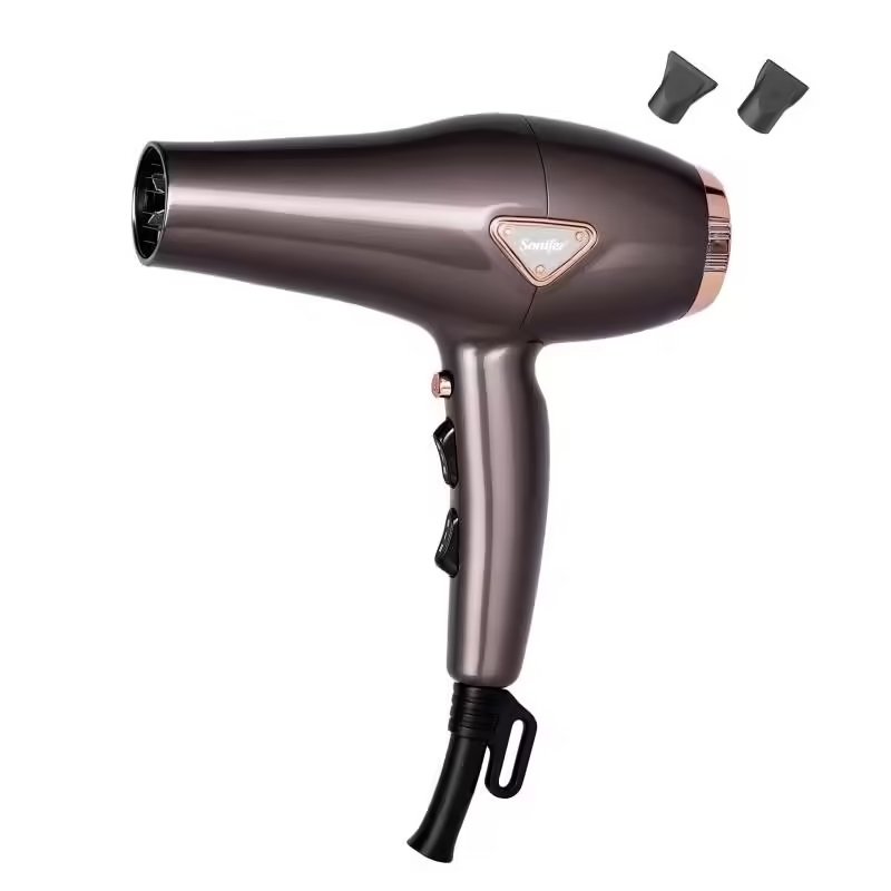 (Hair Dryer) مجفف الشعر SF-9688B - الصورة 2