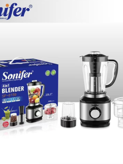 خلاط كهربائي 4*1 SF-8159