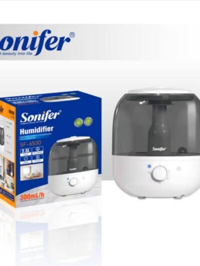 فوحة كهرباء سونيفر sf-6530
