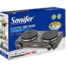 مسطح تسخين كهربائي سونيفير sf-3068