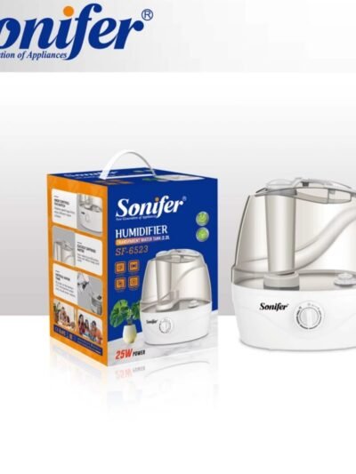 فوحة كهرباء سونيفر sf-6523