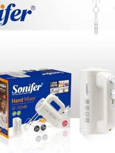 هاند ميكسر سونيفر sf-7034A