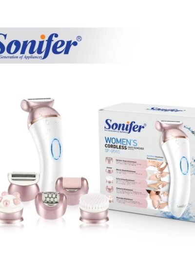 ماكينةإزالة الشعر سونيفر SF-9565