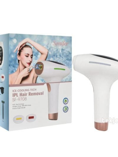 ماكينةإزالة الشعر بتقنية الضوء النبضي المكثف سونيفر sf-9709