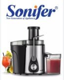 عصارة طرد مركزي كهربائية سونيفر SF-5522