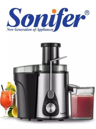 عصارة طرد مركزي كهربائية سونيفر SF-5522