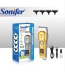 ماكينة حلاقة شعر كهربائية  سونيفر SF-9670