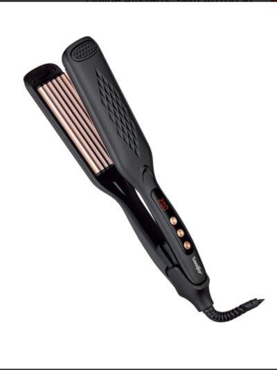 مكواة الشعر سونيفر sf-9660