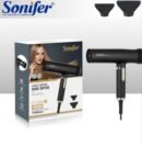 استشوار شعر سونير sf-9685A