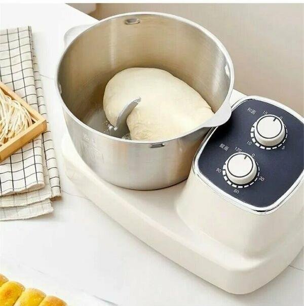 (Stand Mixer) عجان كهربائي سونيفر 5 لتر SF-8161 - الصورة 9