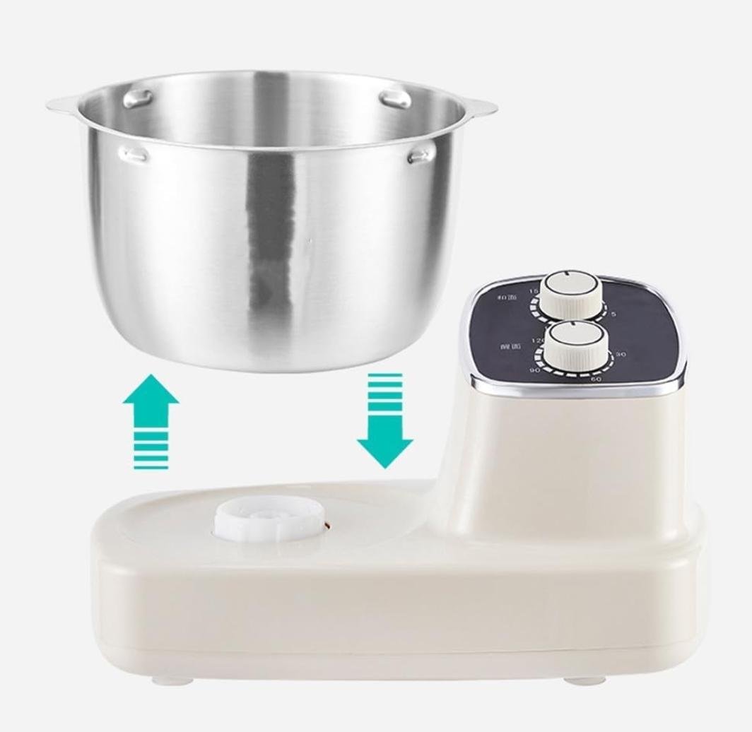 (Stand Mixer) عجان كهربائي سونيفر 5 لتر SF-8161 - الصورة 11