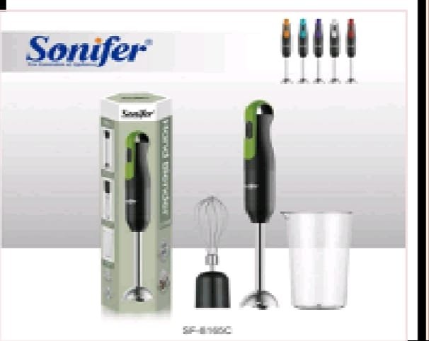 هاند بلندر سونيفر SF-8165C
