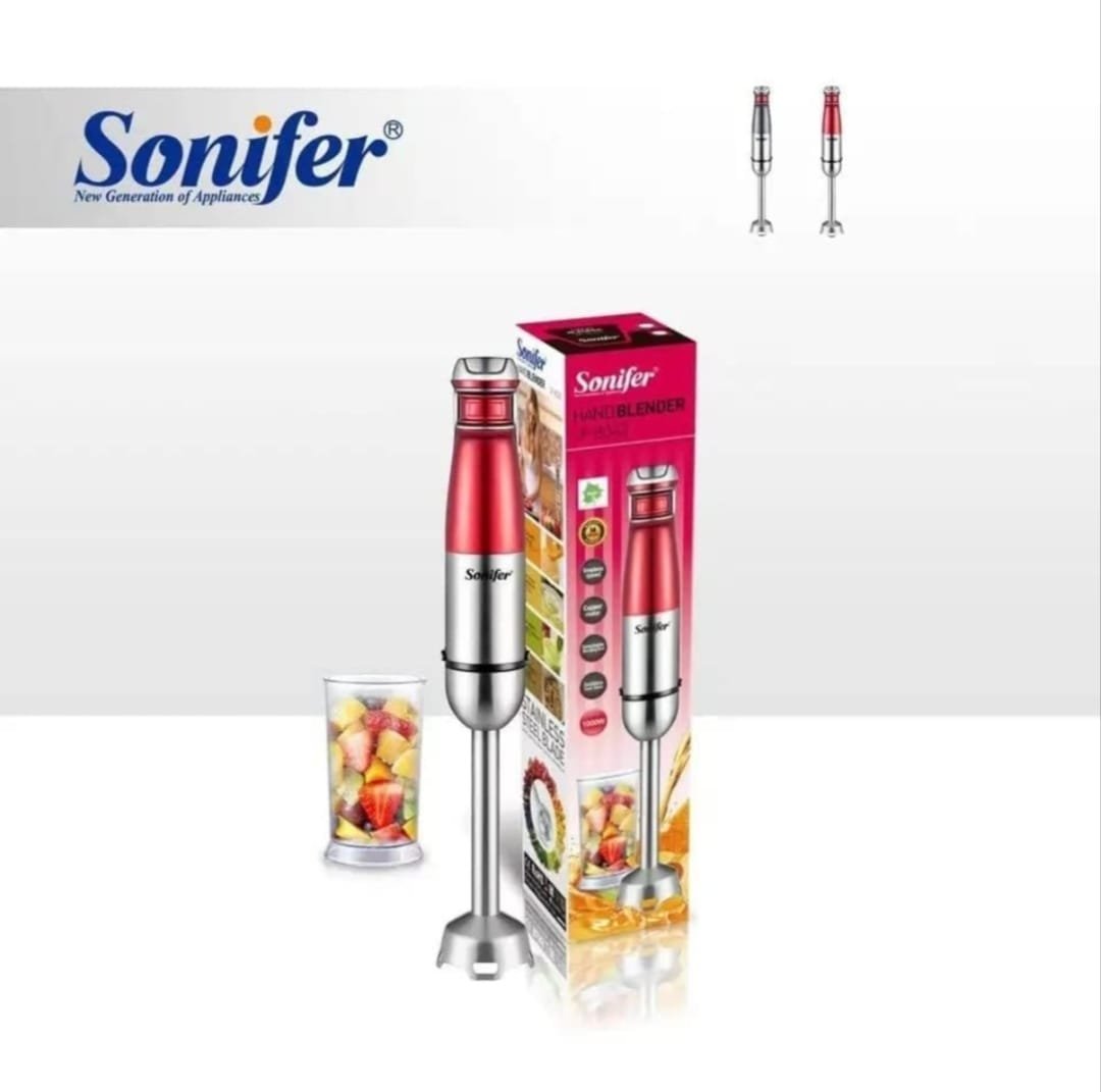 هاند بلندر سونيفير SF-8093