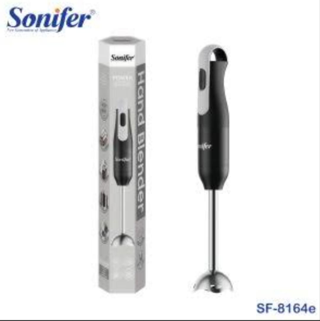 هاند بلندر سونيفر sf-8164E