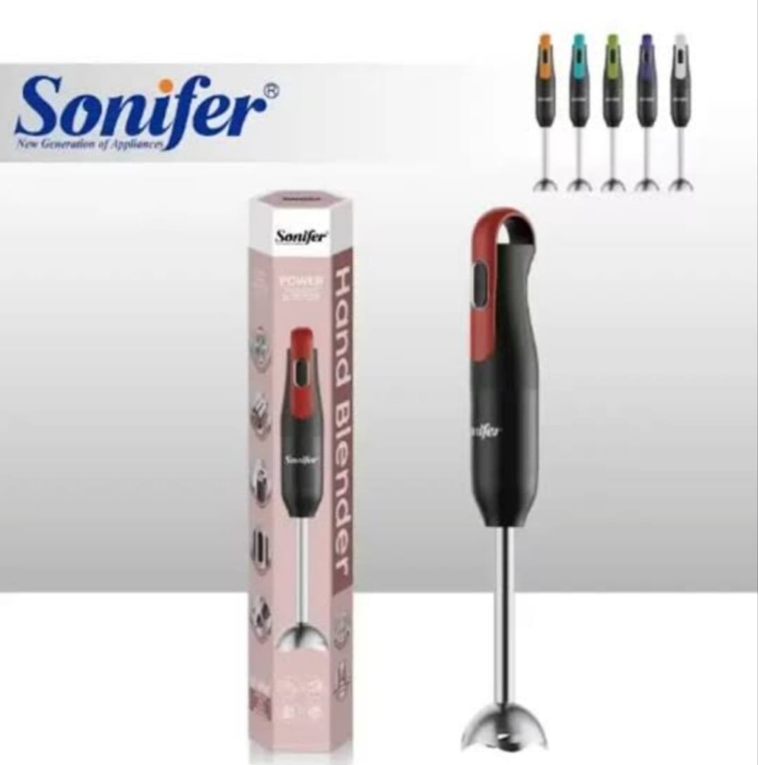 هاند بلندر سونيفر sf-8164F